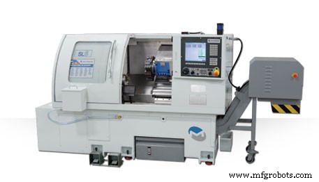 Milltronics 선반 M코드: CNC 조작자 완벽 레퍼런스
